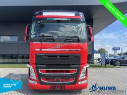 Volvo FH 460 TC 4x2 New Tacho + PTO