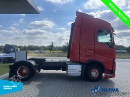 Volvo FH 460 TC 4x2 New Tacho + PTO