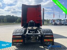 Volvo FH 460 TC 4x2 New Tacho + PTO