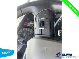 Volvo FH 460 TC 4x2 New Tacho + PTO