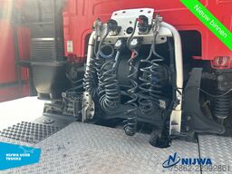 Volvo FH 460 TC 4x2 New Tacho + PTO