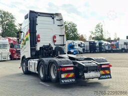 Volvo FH 13.500 Globetrotter XL 6x2 - Retarder - 3.20...