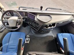 Volvo FH 13.500 Globetrotter XL 6x2 - Retarder - 3.20...