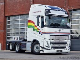 Volvo FH 13.500 Globetrotter XL 6x2 - Retarder - 3.20...