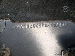 Volvo FH 13.500 Globetrotter XL 6x2 - Retarder - 3.20...