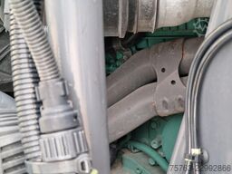Volvo FH 13.500 Globetrotter XL 6x2 - Retarder - 3.20...