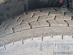 Volvo FH 13.500 Globetrotter XL 6x2 - Retarder - 3.20...