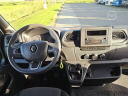 RENAULT MASTER 2.3 DCI 145 HOOGWERKER