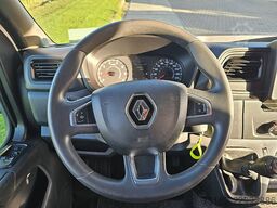 RENAULT MASTER 2.3 DCI 145 HOOGWERKER