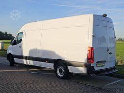 MERCEDES-BENZ SPRINTER 316 L3H2 Maxi Automaat Mbux Camera App...