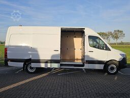 MERCEDES-BENZ SPRINTER 316 L3H2 Maxi Automaat Mbux Camera App...