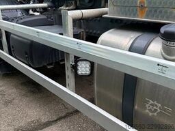 DAF XD 450 FAN  6x2 Road  with HYVA Loader 20-6.2-S...