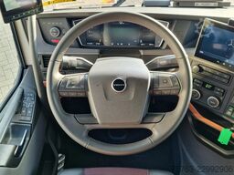 Volvo FH 16.700 Globetrotter 4x2 - NEW - Retarder - I...