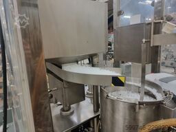 Senio Machinery SM-18-18-6