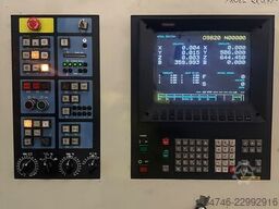 Makino MC 1510 with pallet changer