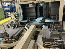Makino MC 1510 with pallet changer