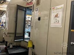 Makino MC 1510 with pallet changer