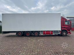 DAF CF 400 FAQ