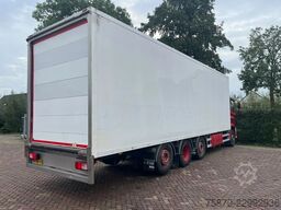 DAF CF 400 FAQ