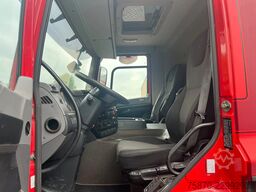DAF CF 400 FAQ