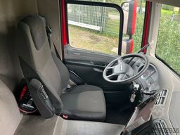 DAF CF 400 FAQ