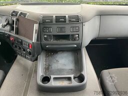 DAF CF 400 FAQ