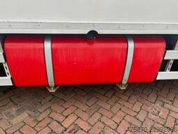 DAF CF 400 FAQ