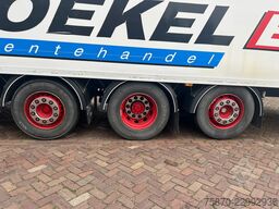 DAF CF 400 FAQ