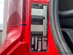 DAF CF 400 FAQ
