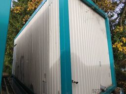  Ziebuhr Toilettencontainer