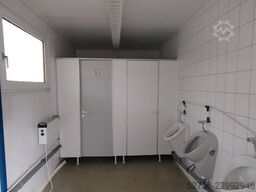  Ziebuhr Toilettencontainer
