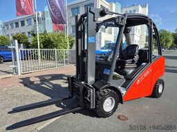 Diesel vorkheftruck Linde H 25 D
