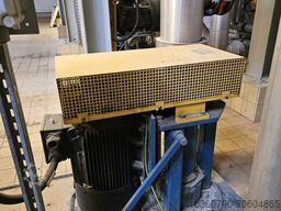 Metso SRDS-7 Vertical Slurry Pump Metso SRDS-7 Vertical Slurry Pump