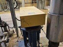 Metso SRDS-7 Vertical Slurry Pump Metso SRDS-7 Vertical Slurry Pump