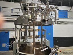 Symex CML500