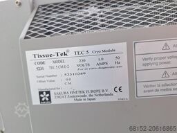 Sakura Tissue-Tek TEC 5 CM E-2