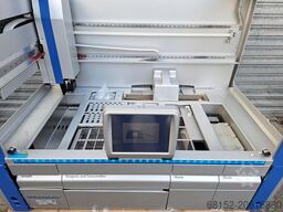 Qiagen QIAsymphony SP