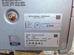 Qiagen QIAsymphony SP