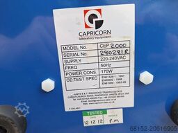 Capricorn CEP2000