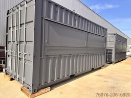 Other Gastro Seecontainer, Food Container,