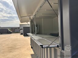 Other Gastro Seecontainer, Food Container,