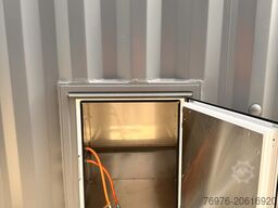 Other Gastro Seecontainer, Food Container,