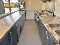 Other Gastro Seecontainer, Food Container,