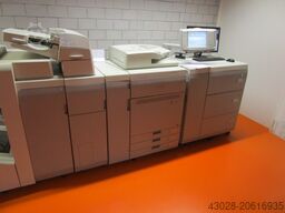 CANON IMAGEPRESS C700