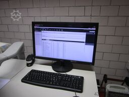 CANON IMAGEPRESS C700