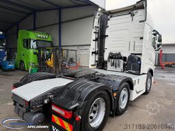 Volvo FH 460 6x2, 593.900 km