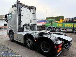 Volvo FH 460 6x2, 593.900 km