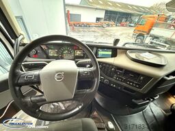 Volvo FH 460 6x2, 593.900 km