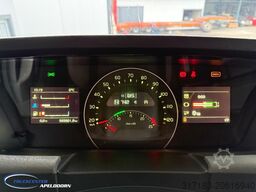 Volvo FH 460 6x2, 593.900 km