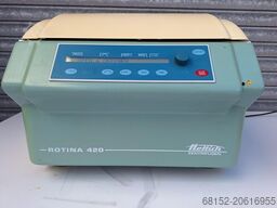 Hettich Rotina 420